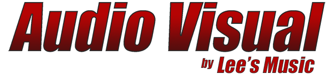 Lee's Music AV